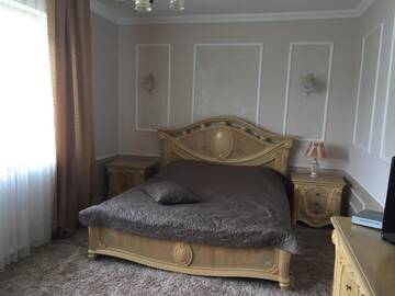 Полулюкс с видом на горы в Гостевом доме Guest House Arnika